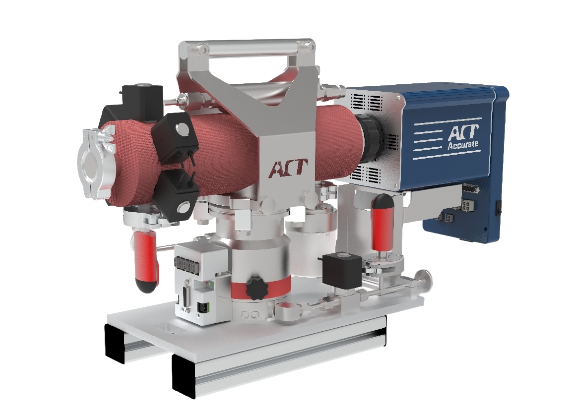 MLS211M高精气体分析仪